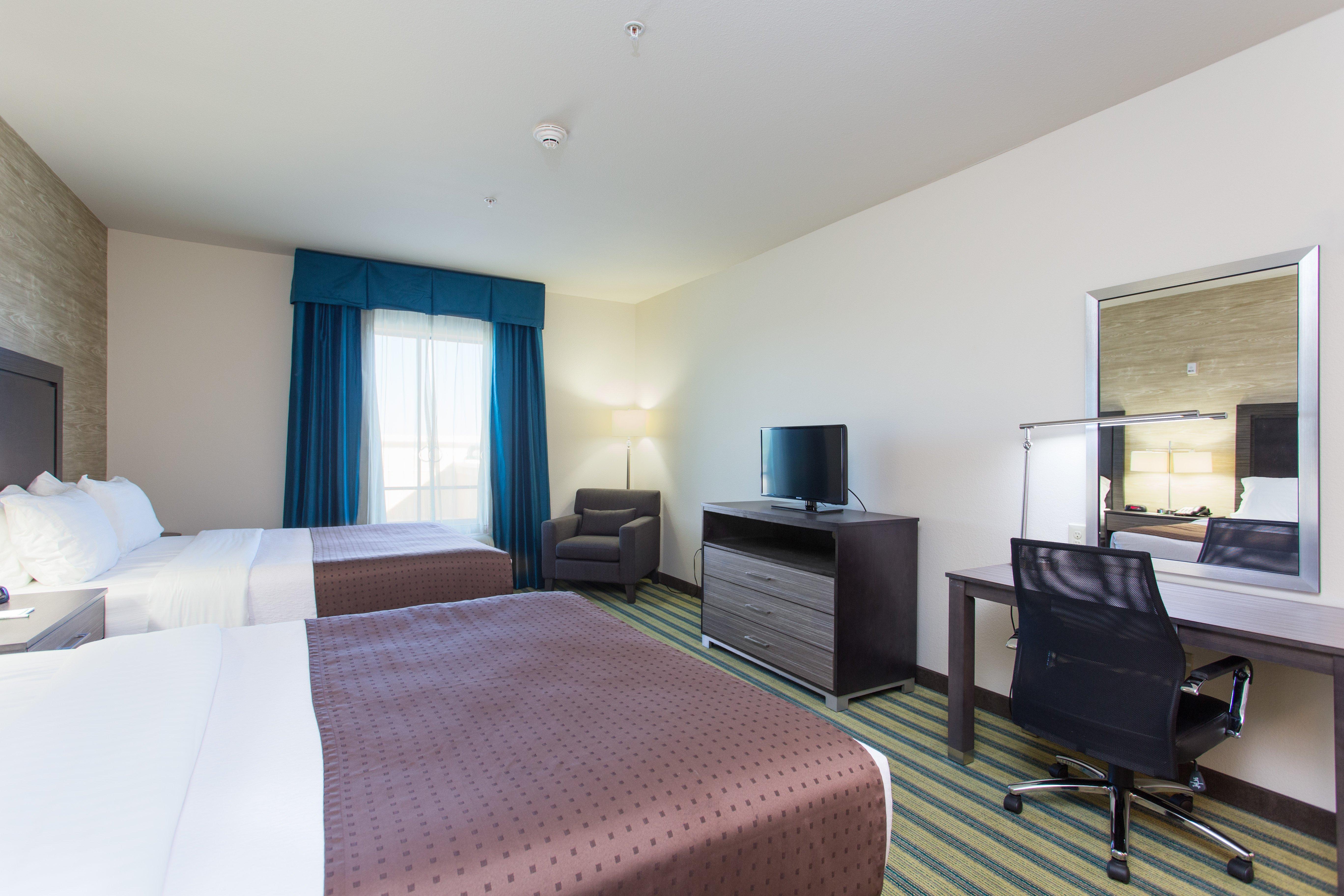 Holiday Inn Texarkana Arkansas Convention Center By Ihg Exterior foto