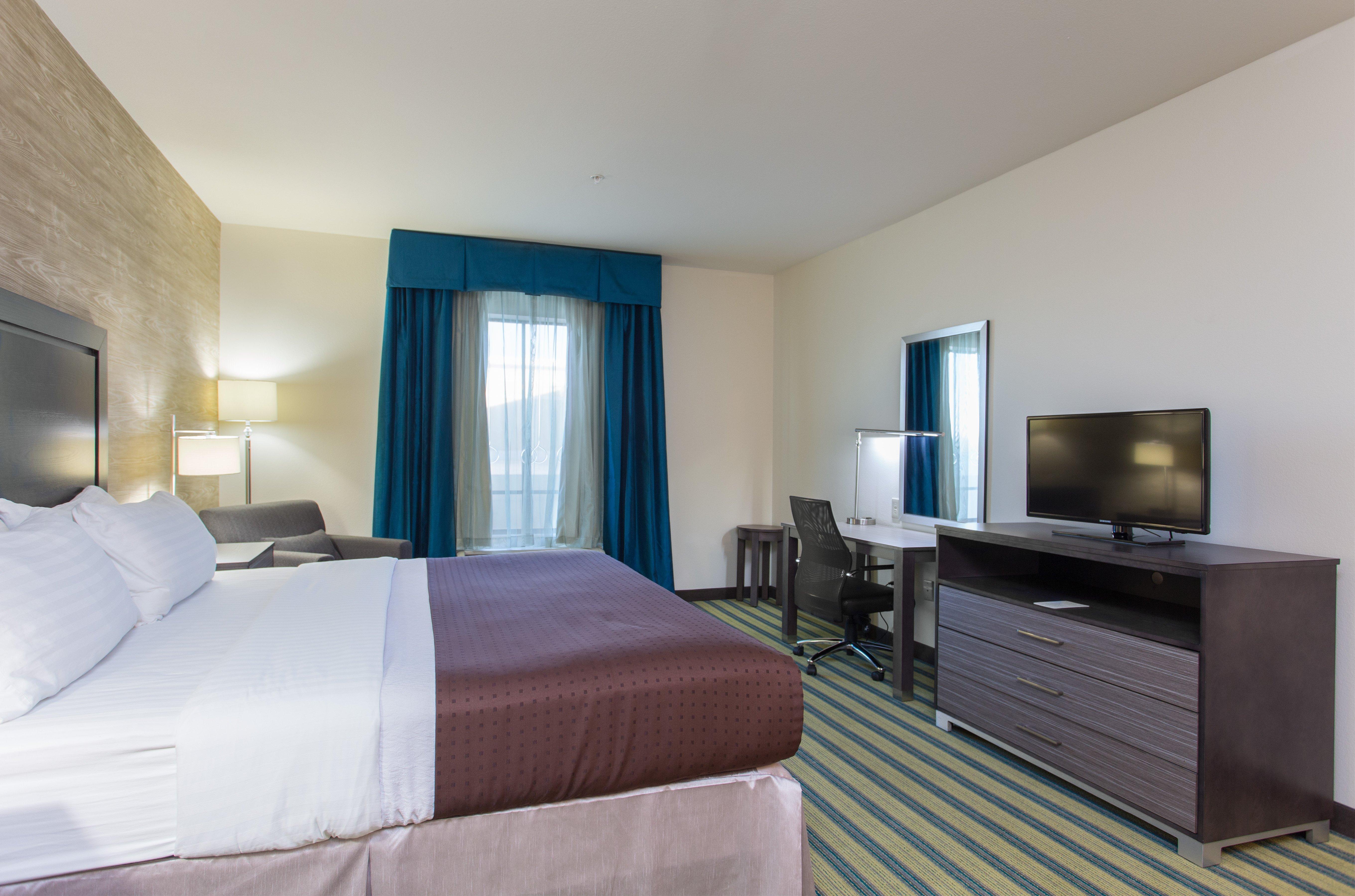 Holiday Inn Texarkana Arkansas Convention Center By Ihg Exterior foto