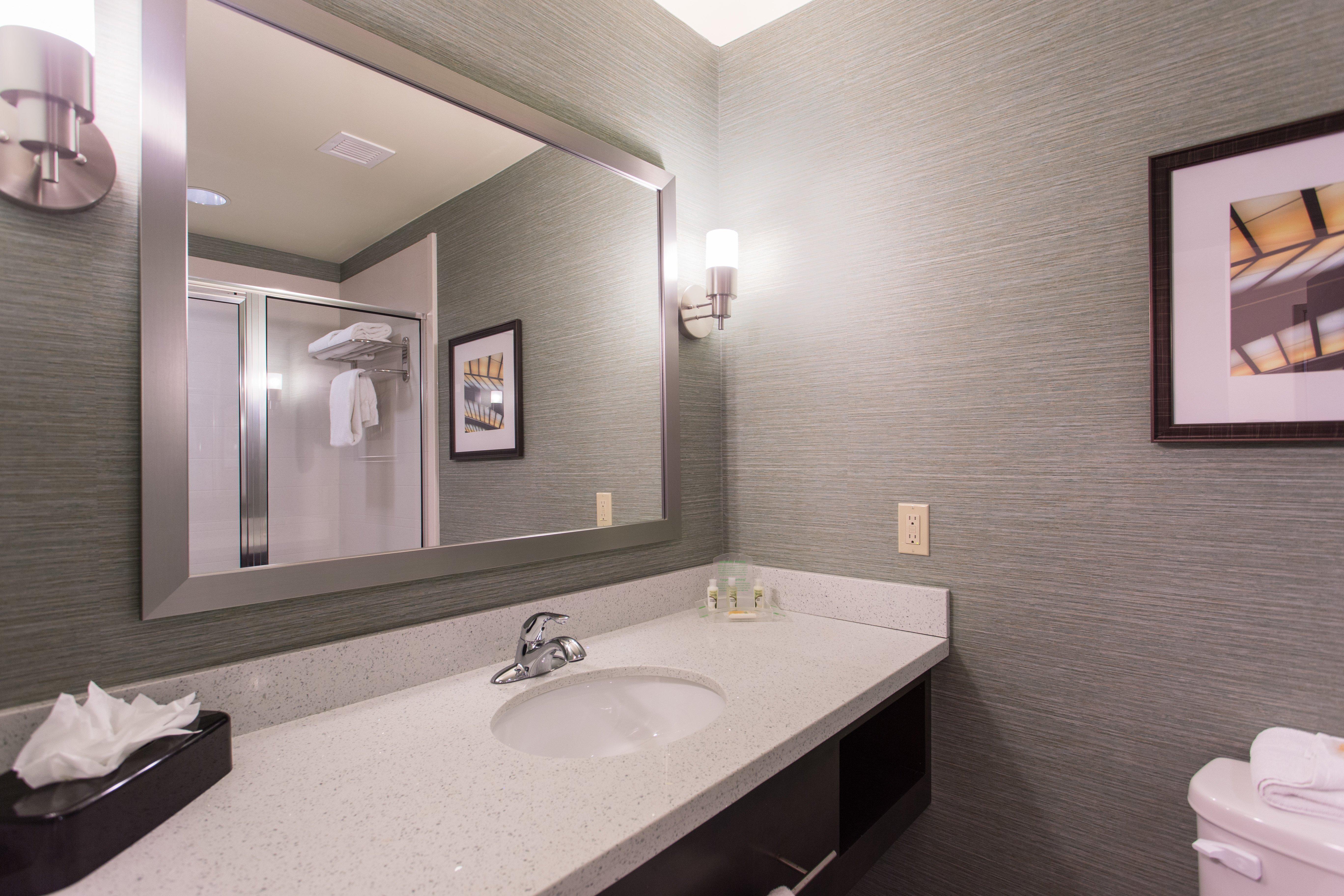 Holiday Inn Texarkana Arkansas Convention Center By Ihg Exterior foto