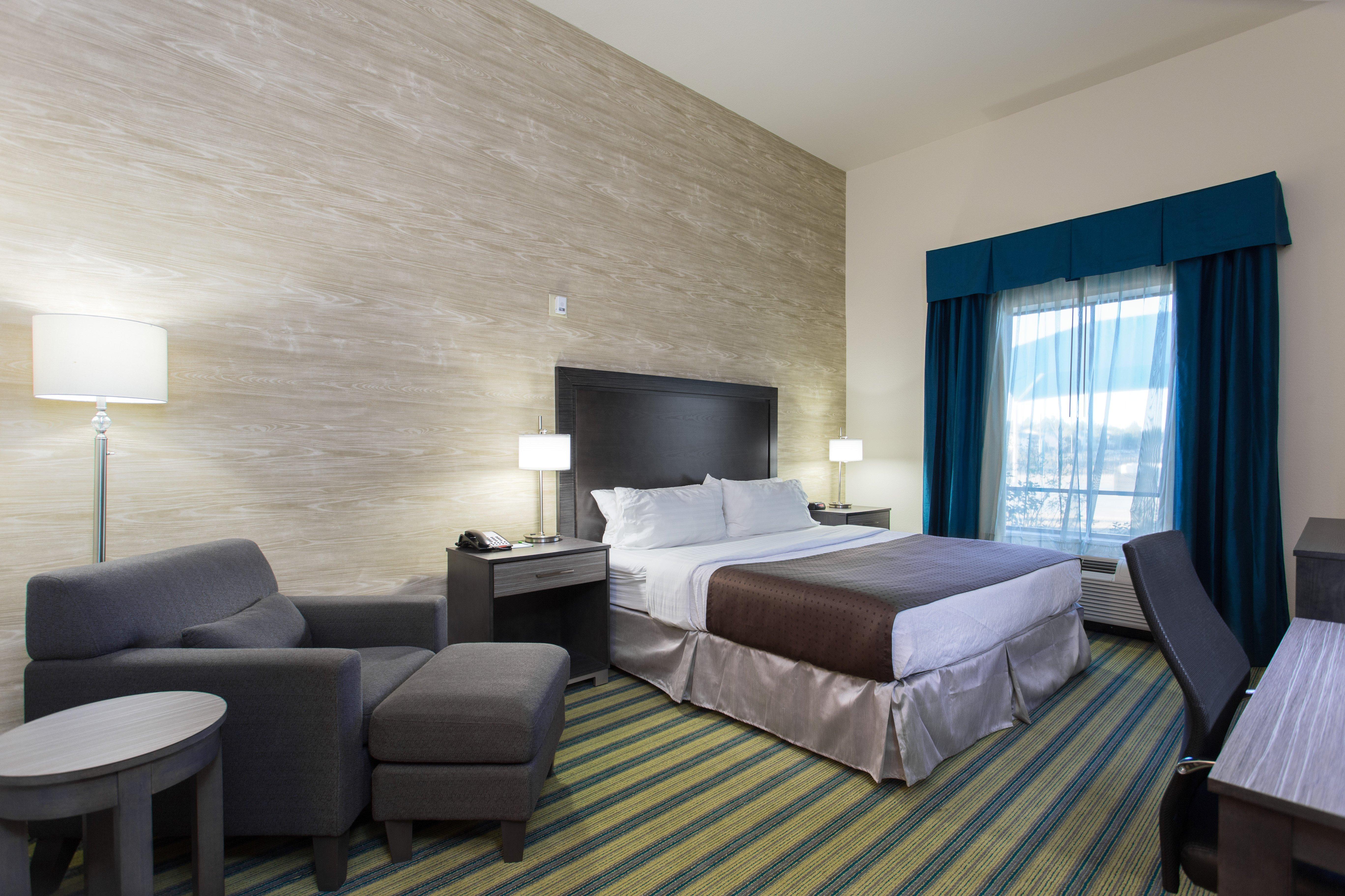 Holiday Inn Texarkana Arkansas Convention Center By Ihg Exterior foto