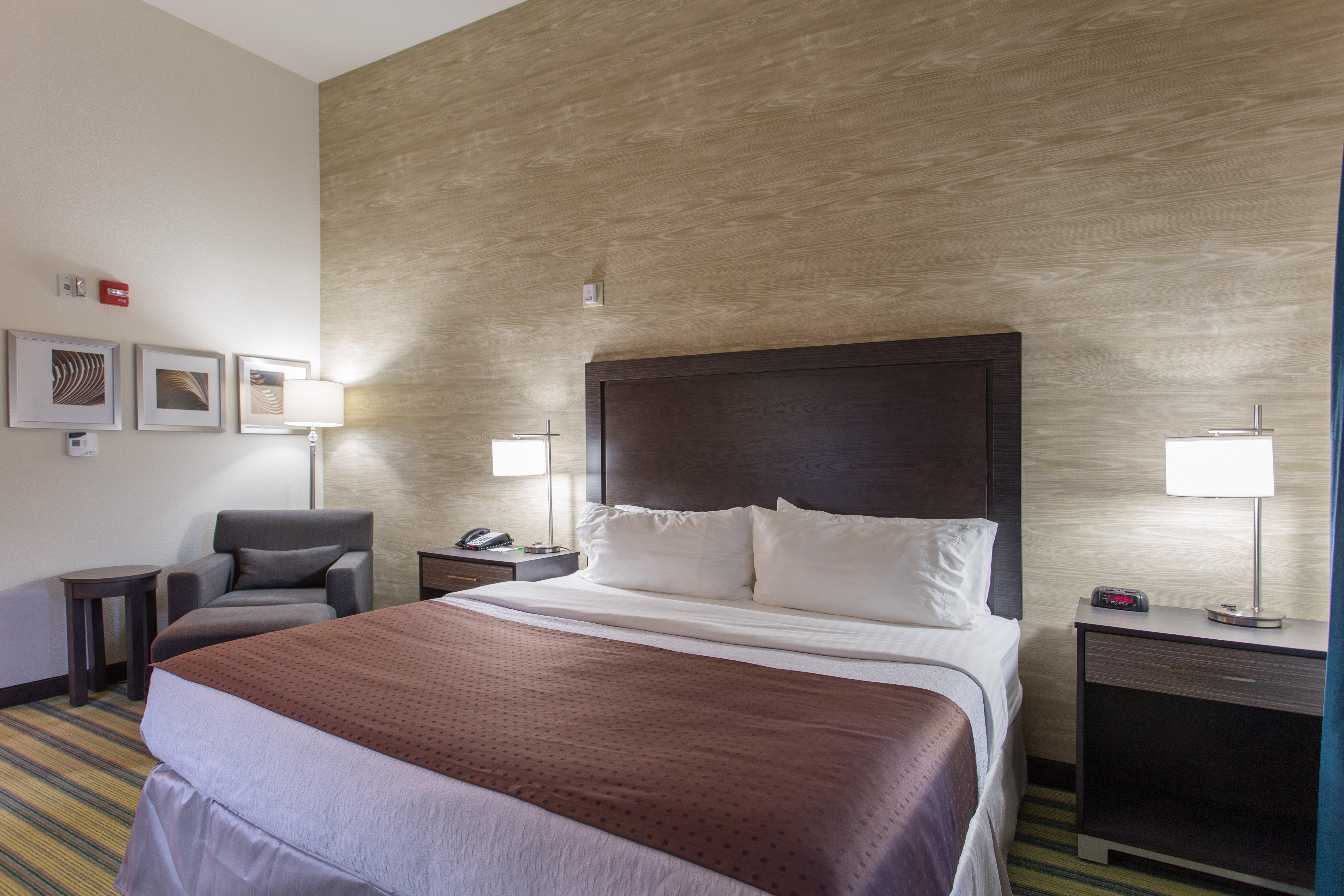 Holiday Inn Texarkana Arkansas Convention Center By Ihg Exterior foto