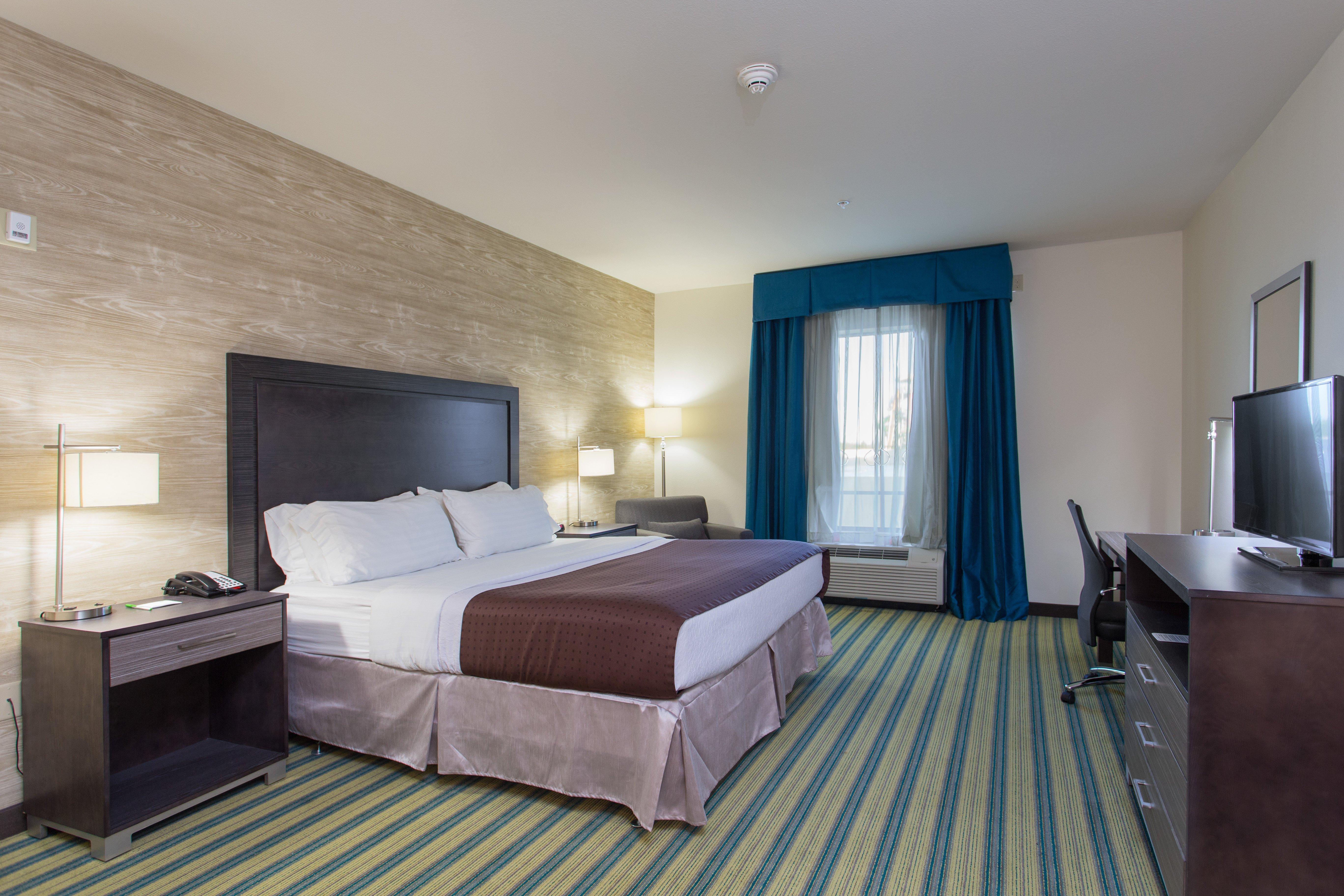 Holiday Inn Texarkana Arkansas Convention Center By Ihg Exterior foto