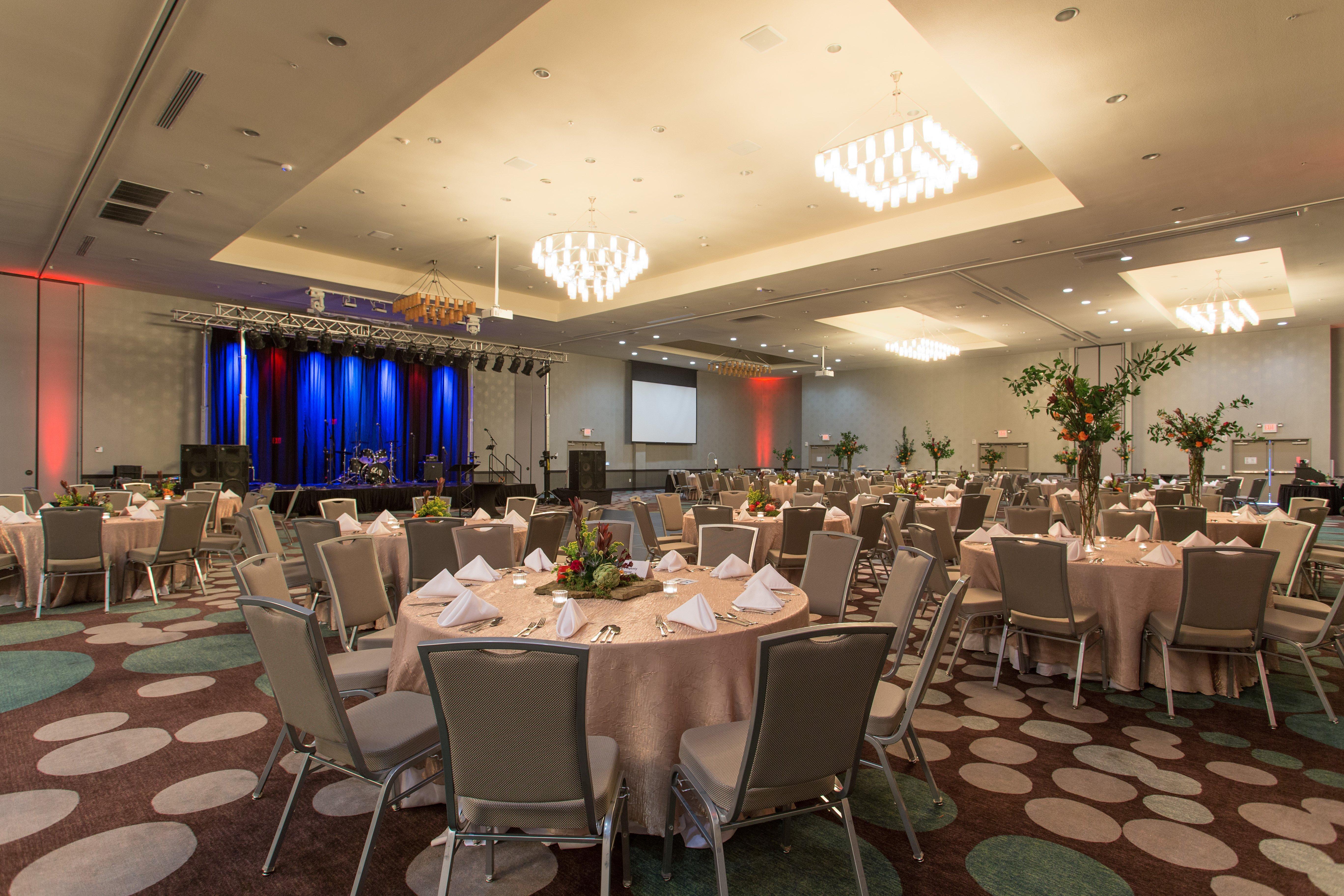 Holiday Inn Texarkana Arkansas Convention Center By Ihg Exterior foto