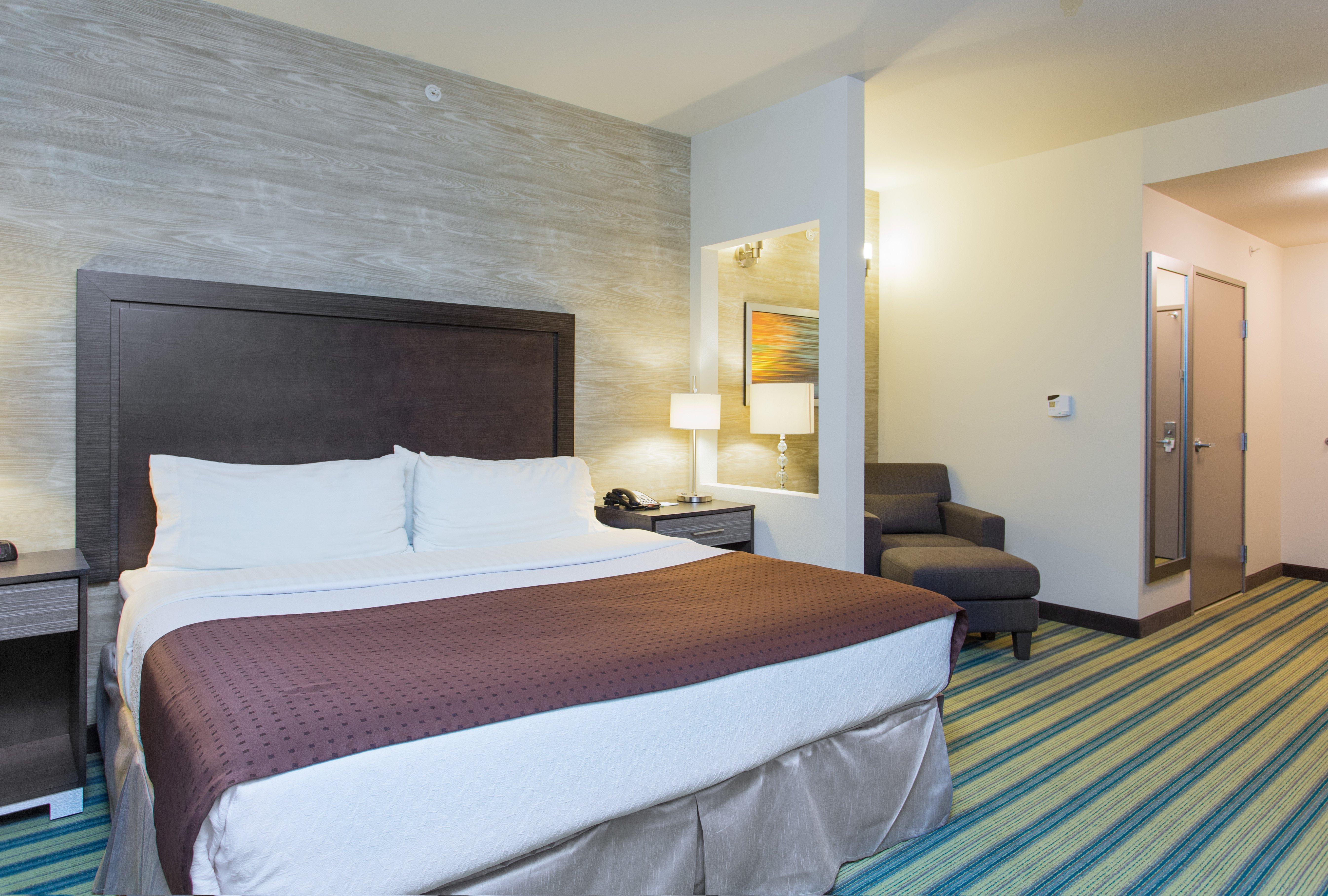 Holiday Inn Texarkana Arkansas Convention Center By Ihg Exterior foto