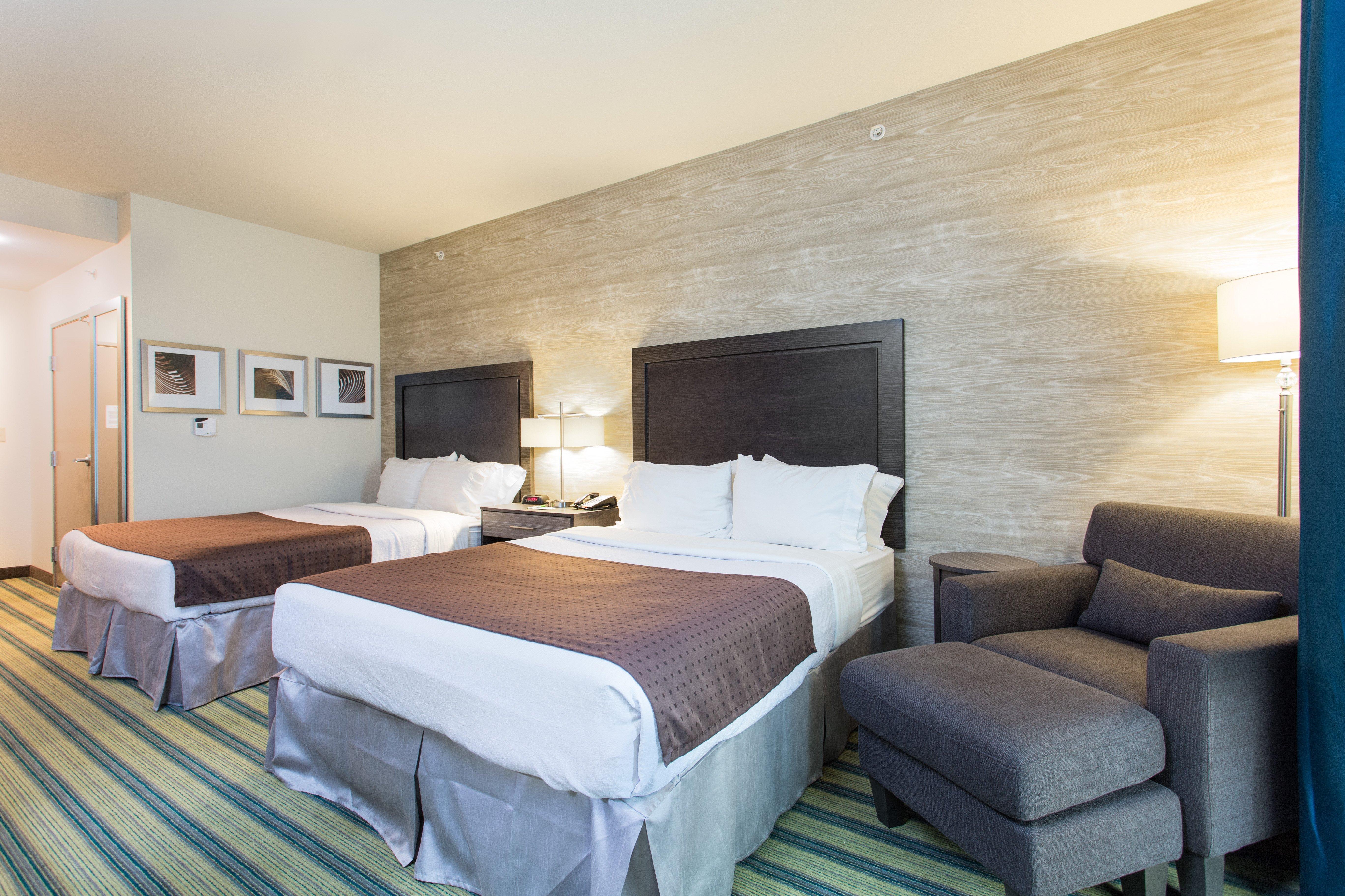 Holiday Inn Texarkana Arkansas Convention Center By Ihg Exterior foto